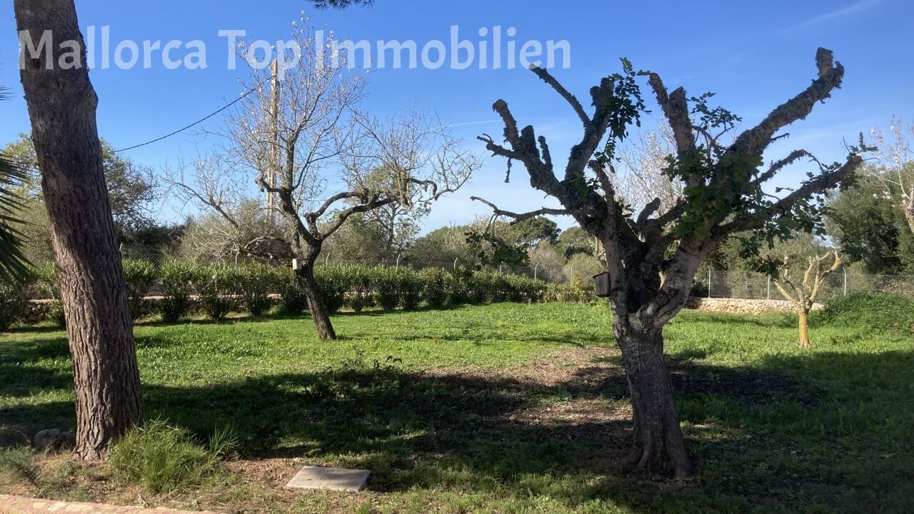 2 soveværelse Finca/Landehus til salg i Santanyi med garage - € 1.050.000 (Ref: 6604710)