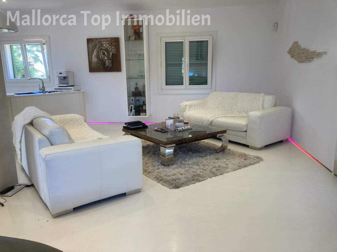 2 soveværelse Finca/Landehus til salg i Santanyi med garage - € 1.050.000 (Ref: 6604710)