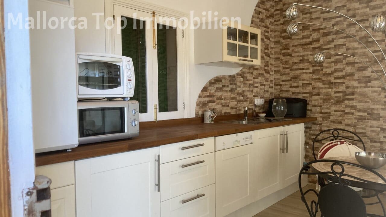 2 soveværelse Finca/Landehus til salg i Santanyi med garage - € 1.050.000 (Ref: 6604710)