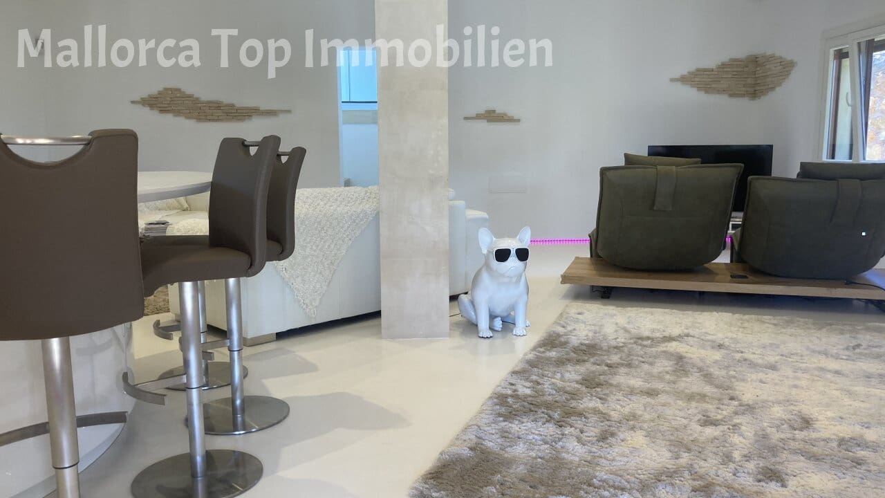 2 soveværelse Finca/Landehus til salg i Santanyi med garage - € 1.050.000 (Ref: 6604710)