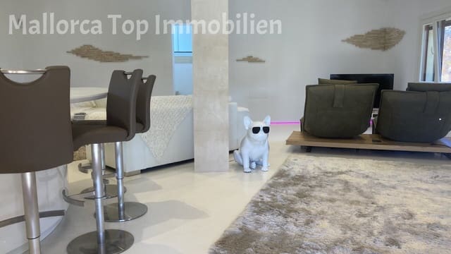 2 soveværelse Finca/Landehus til salg i Santanyí med garage - € 1.050.000 (Ref: 6604710)