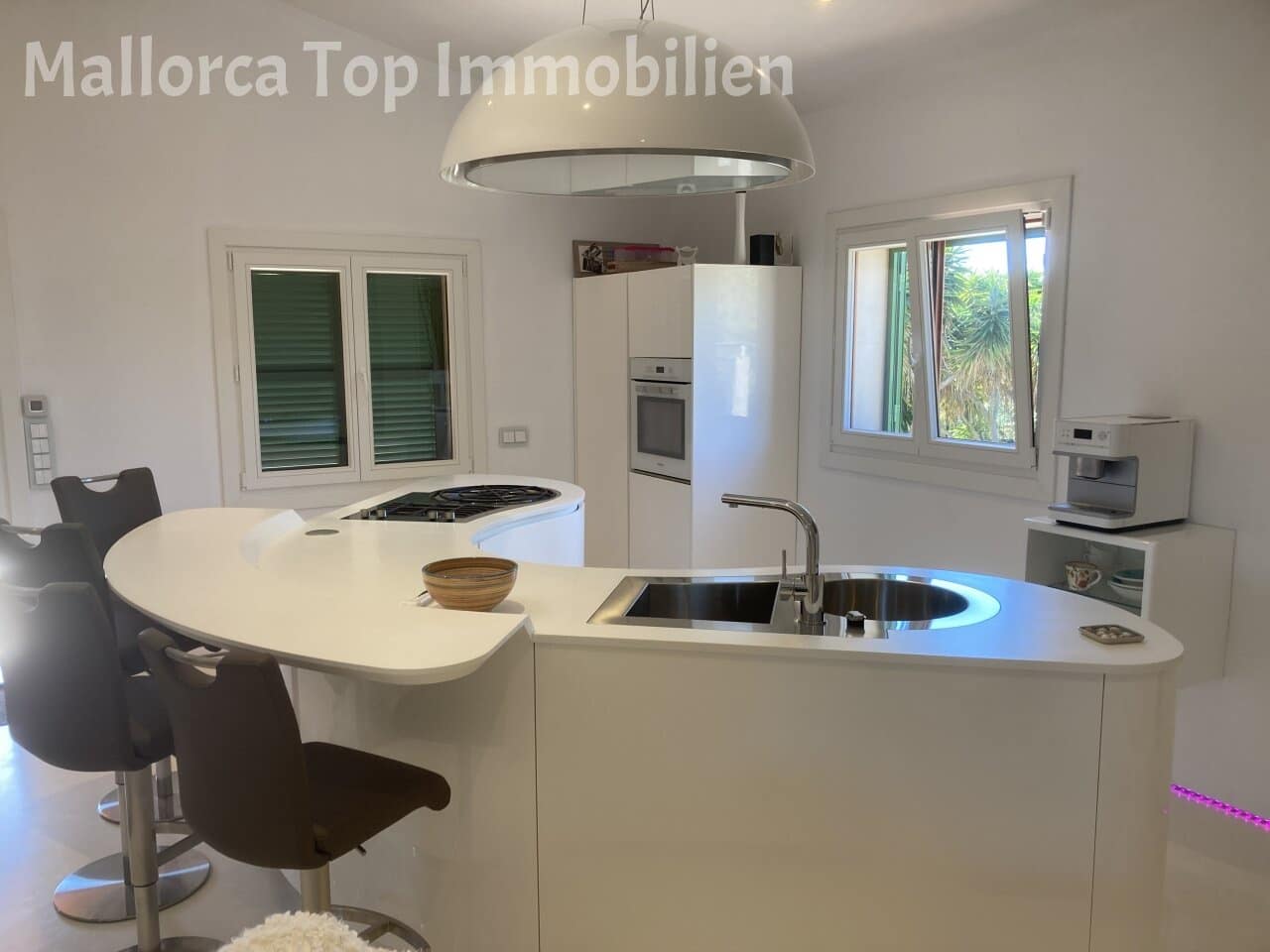 2 soveværelse Finca/Landehus til salg i Santanyi med garage - € 1.050.000 (Ref: 6604710)