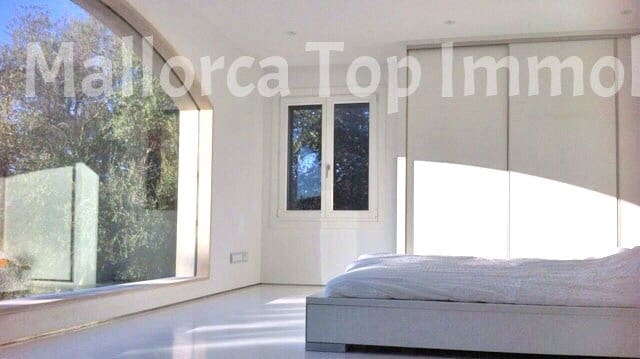 2 soveværelse Finca/Landehus til salg i Santanyi med garage - € 1.050.000 (Ref: 6604710)