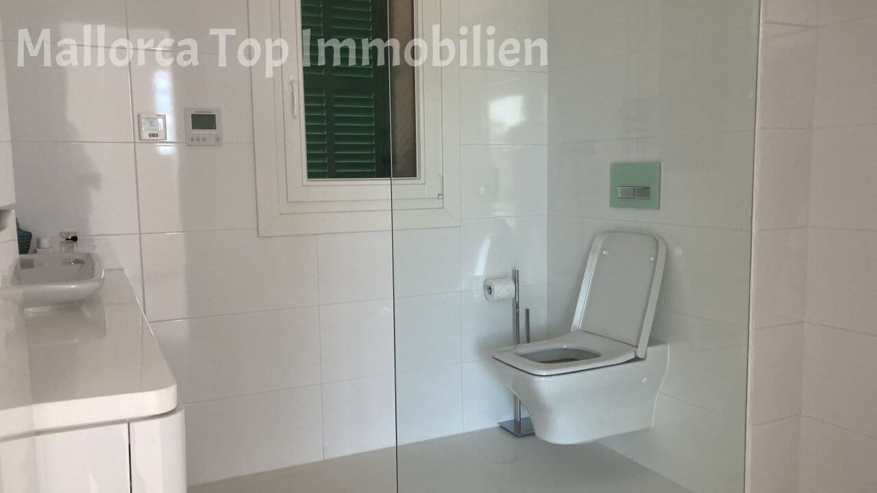 2 soveværelse Finca/Landehus til salg i Santanyi med garage - € 1.050.000 (Ref: 6604710)