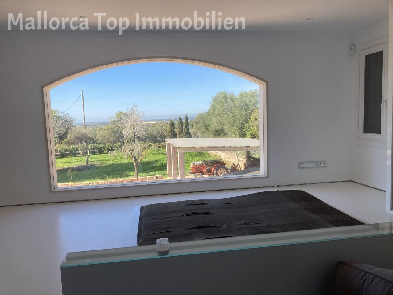 2 soveværelse Finca/Landehus til salg i Santanyi med garage - € 1.050.000 (Ref: 6604710)