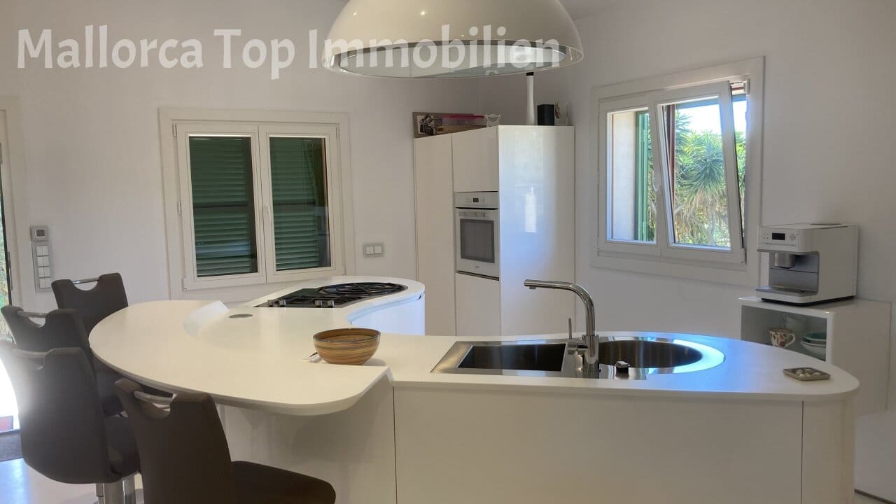 2 soveværelse Finca/Landehus til salg i Santanyi med garage - € 1.050.000 (Ref: 6604710)