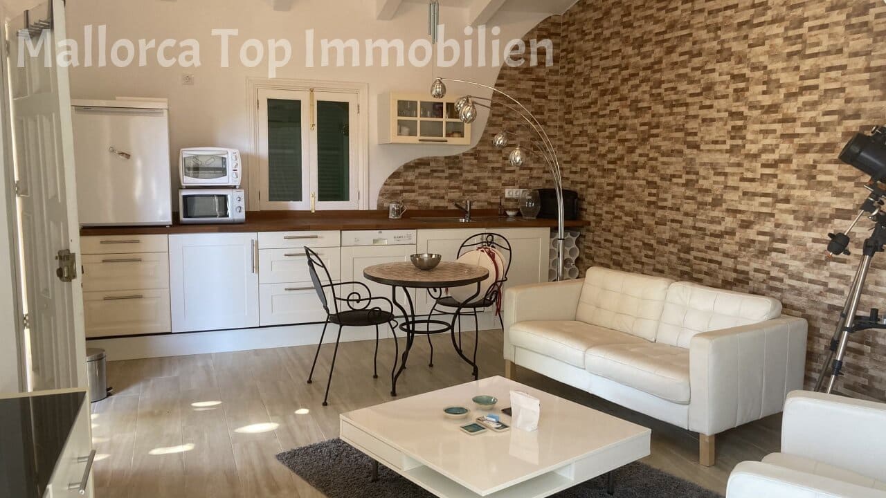 2 soveværelse Finca/Landehus til salg i Santanyi med garage - € 1.050.000 (Ref: 6604710)