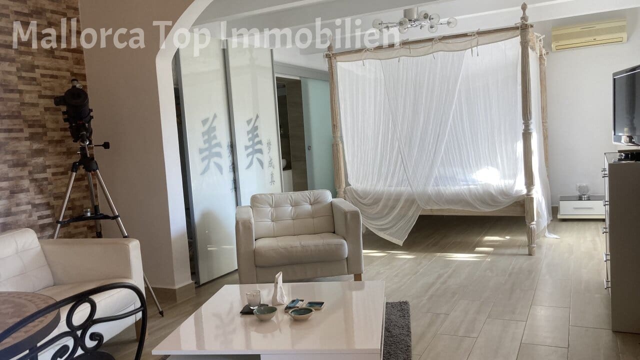 2 soveværelse Finca/Landehus til salg i Santanyi med garage - € 1.050.000 (Ref: 6604710)