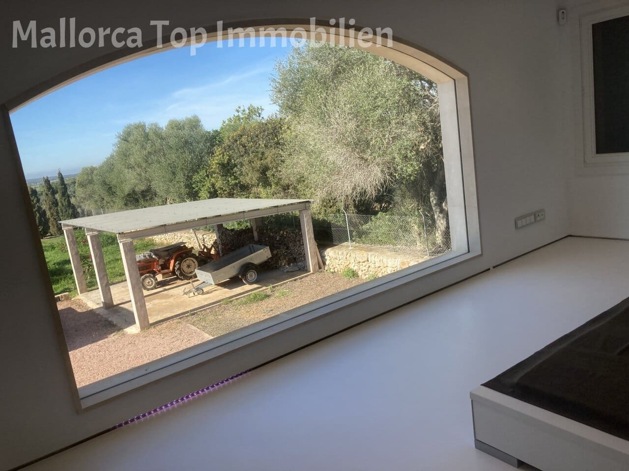 2 soveværelse Finca/Landehus til salg i Santanyi med garage - € 1.050.000 (Ref: 6604710)