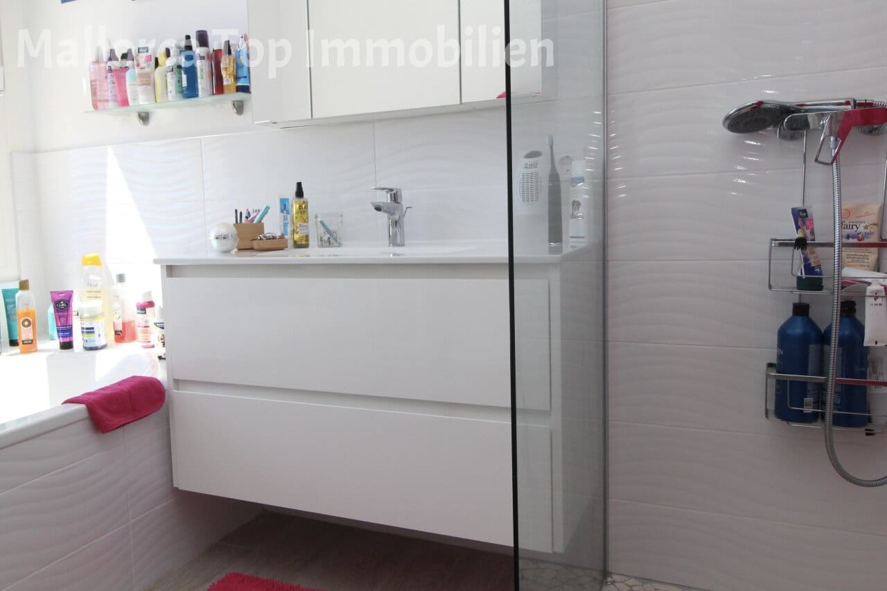 3 chambre Villa/Maison Semi-Mitoyenne à vendre à Badia Blava avec piscine garage - 935 000 € (Ref: 7764480)