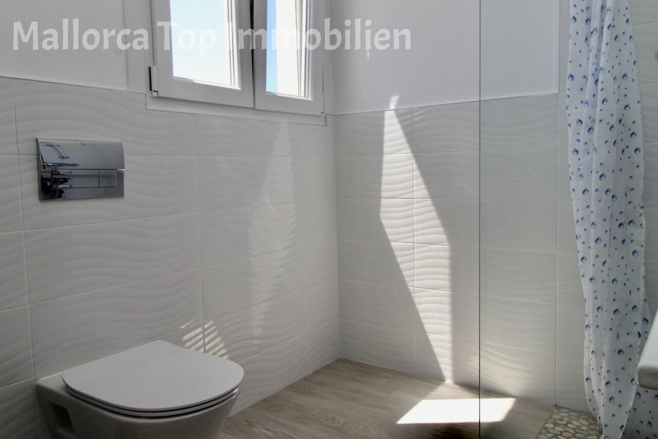 3 chambre Villa/Maison Semi-Mitoyenne à vendre à Badia Blava avec piscine garage - 935 000 € (Ref: 7764480)