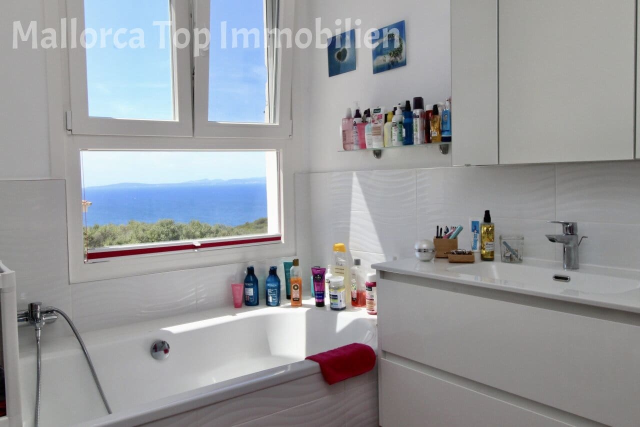 3 chambre Villa/Maison Semi-Mitoyenne à vendre à Badia Blava avec piscine garage - 935 000 € (Ref: 7764480)