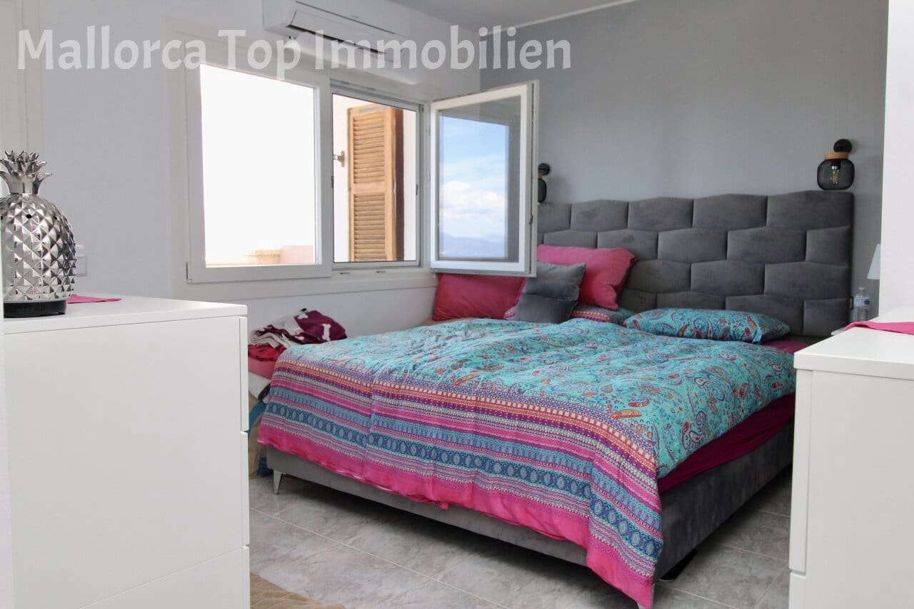 3 chambre Villa/Maison Semi-Mitoyenne à vendre à Badia Blava avec piscine garage - 935 000 € (Ref: 7764480)