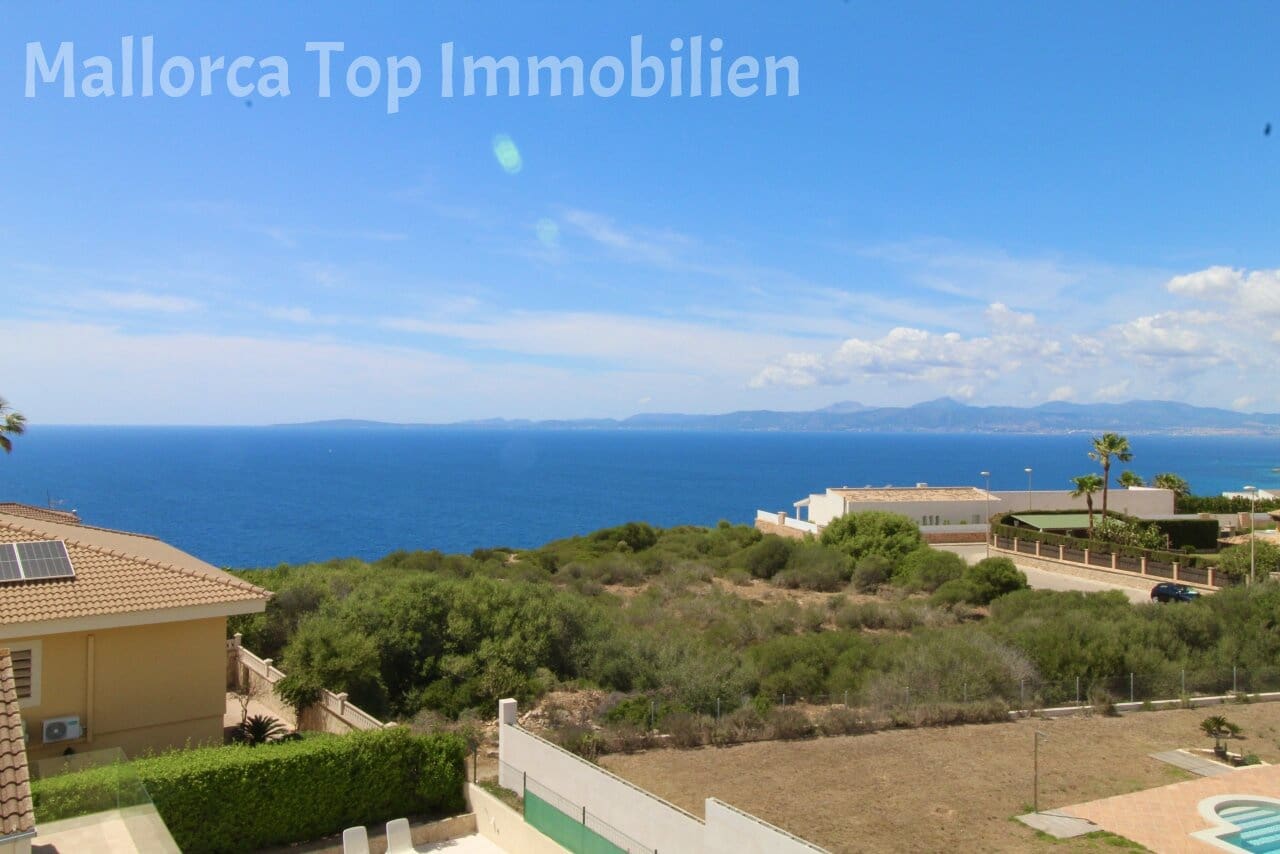 3 chambre Villa/Maison Semi-Mitoyenne à vendre à Badia Blava avec piscine garage - 935 000 € (Ref: 7764480)