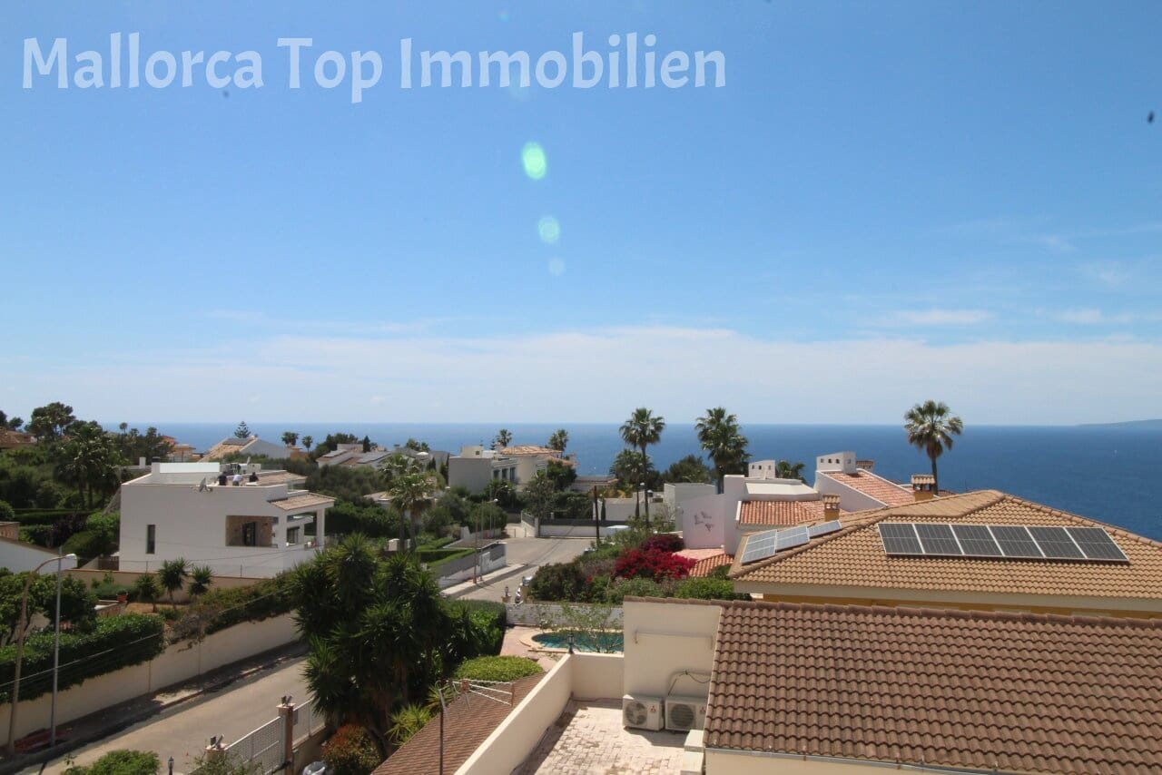 3 chambre Villa/Maison Semi-Mitoyenne à vendre à Badia Blava avec piscine garage - 935 000 € (Ref: 7764480)