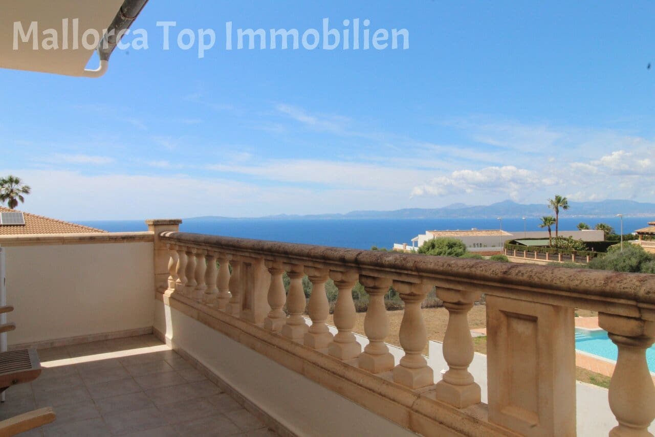 3 chambre Villa/Maison Semi-Mitoyenne à vendre à Badia Blava avec piscine garage - 935 000 € (Ref: 7764480)