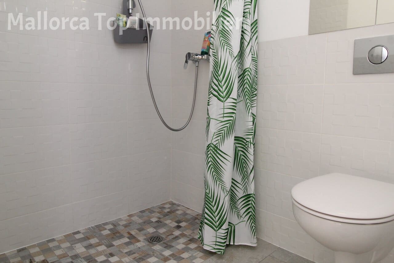 3 chambre Villa/Maison Semi-Mitoyenne à vendre à Badia Blava avec piscine garage - 935 000 € (Ref: 7764480)