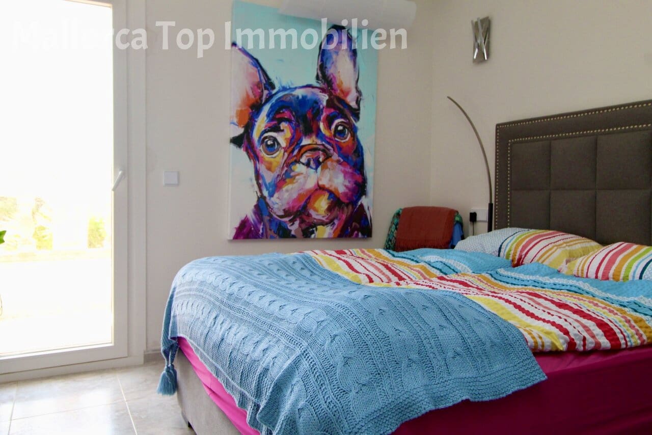 3 chambre Villa/Maison Semi-Mitoyenne à vendre à Badia Blava avec piscine garage - 935 000 € (Ref: 7764480)