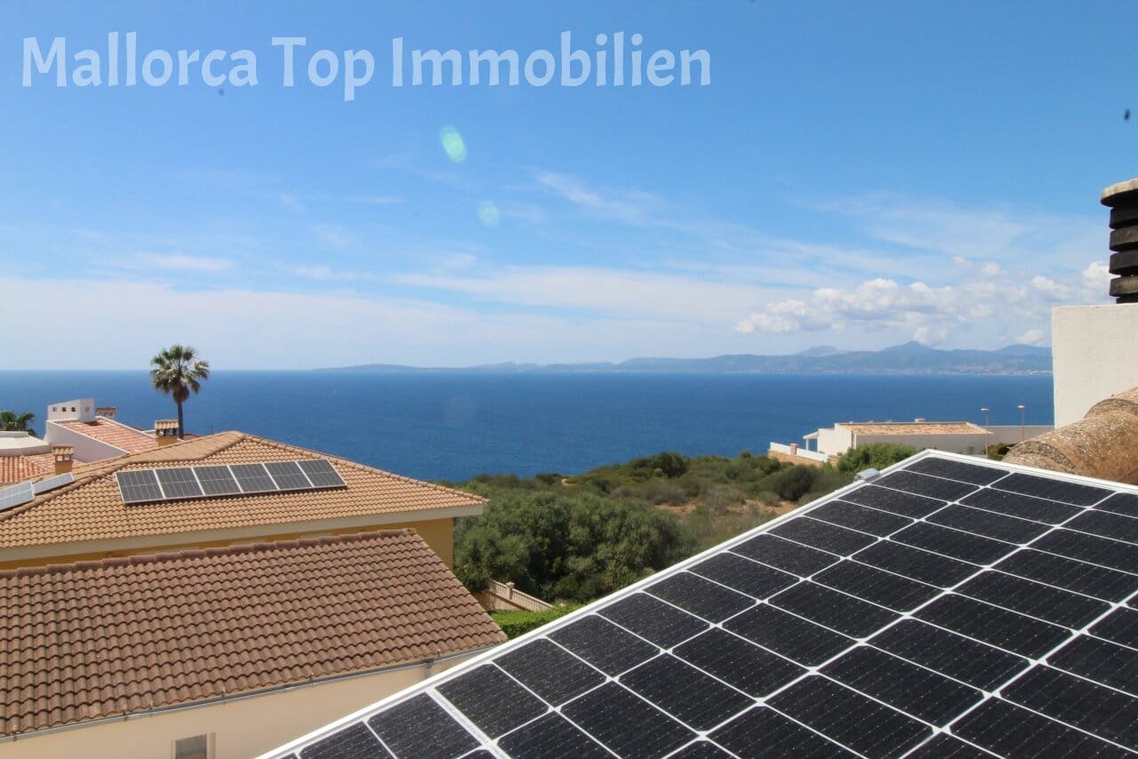 3 chambre Villa/Maison Semi-Mitoyenne à vendre à Badia Blava avec piscine garage - 935 000 € (Ref: 7764480)