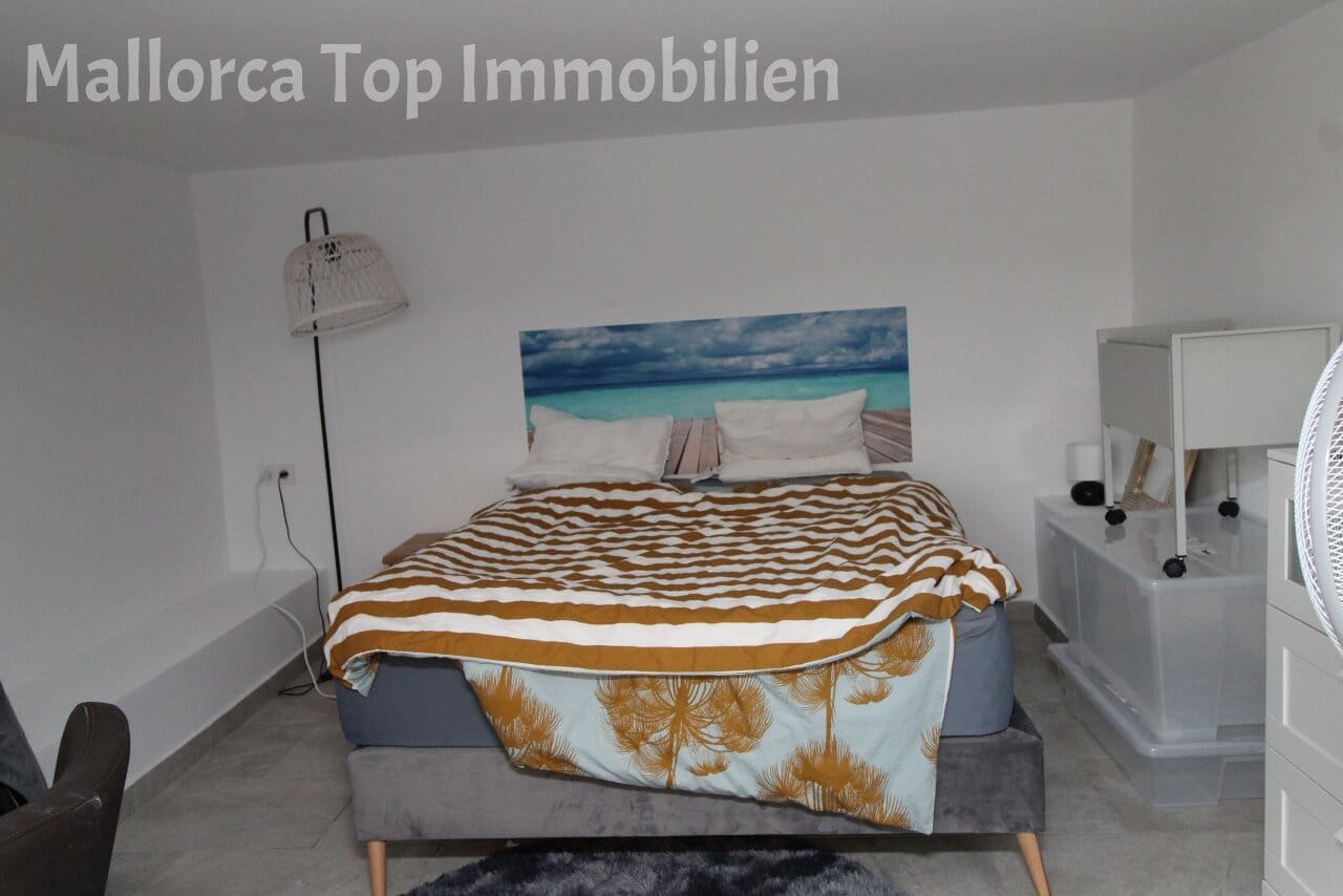 3 chambre Villa/Maison Semi-Mitoyenne à vendre à Badia Blava avec piscine garage - 935 000 € (Ref: 7764480)