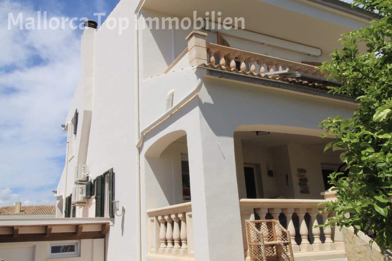 3 chambre Villa/Maison Semi-Mitoyenne à vendre à Badia Blava avec piscine garage - 935 000 € (Ref: 7764480)