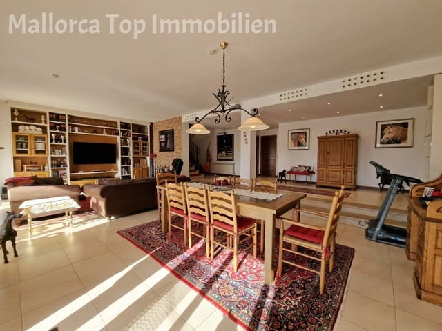 6 makuuhuone Huvila myytävänä paikassa Puntiró, Palma de Mallorca mukana uima-altaan - 2 250 000 € (Ref: 7764484)