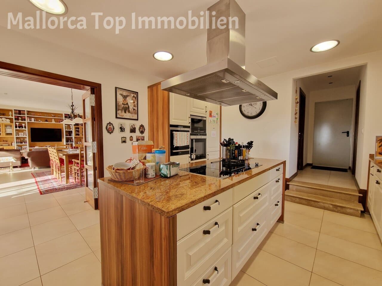 6 makuuhuone Huvila myytävänä paikassa Puntiro mukana uima-altaan - 2 250 000 € (Ref: 7764484)