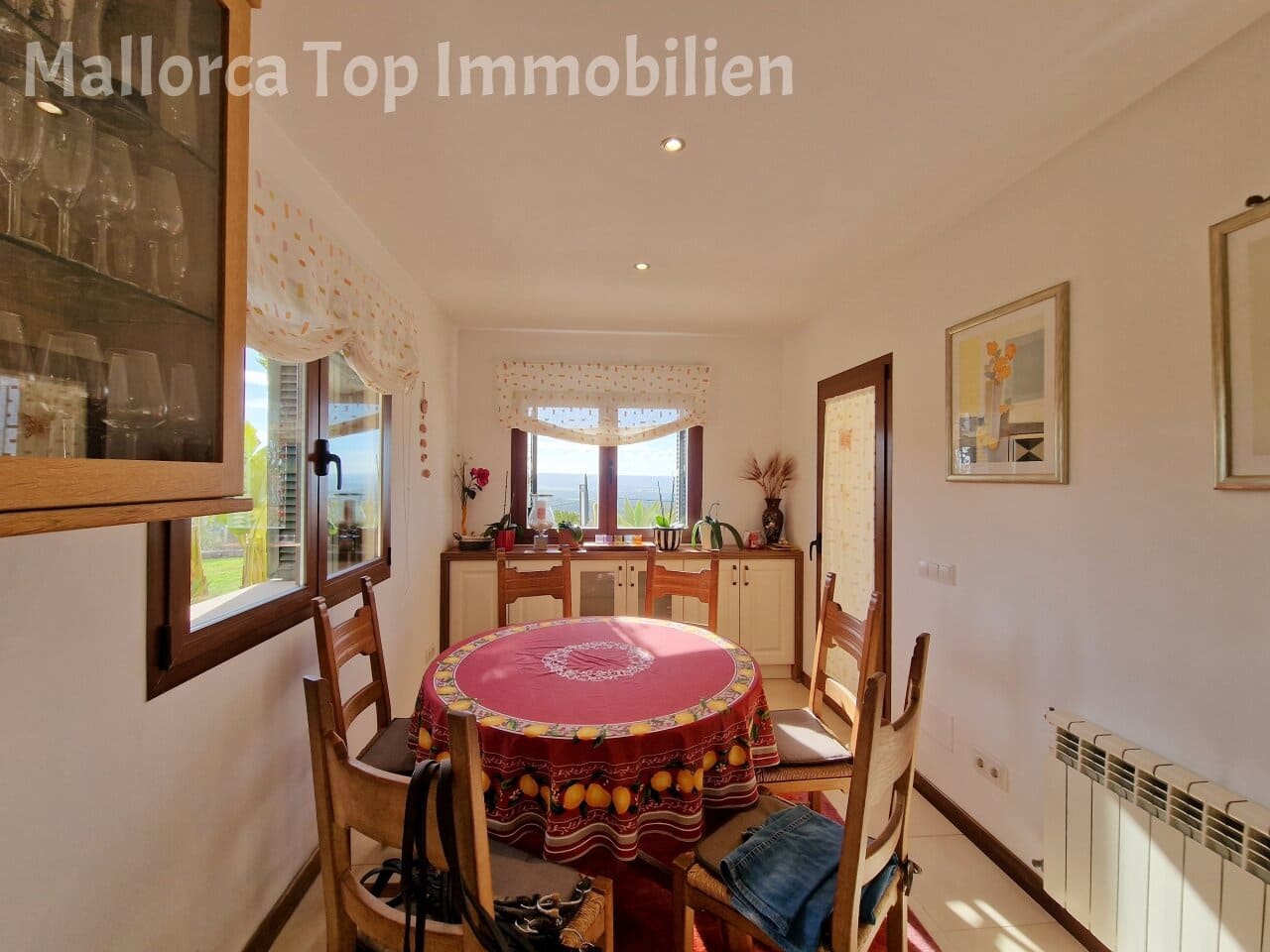 6 makuuhuone Huvila myytävänä paikassa Puntiro mukana uima-altaan - 2 250 000 € (Ref: 7764484)