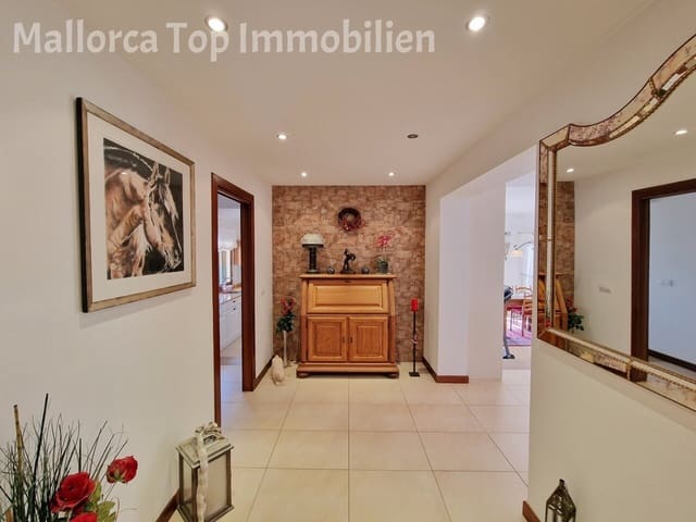 6 makuuhuone Huvila myytävänä paikassa Puntiró, Palma de Mallorca mukana uima-altaan - 2 250 000 € (Ref: 7764484)