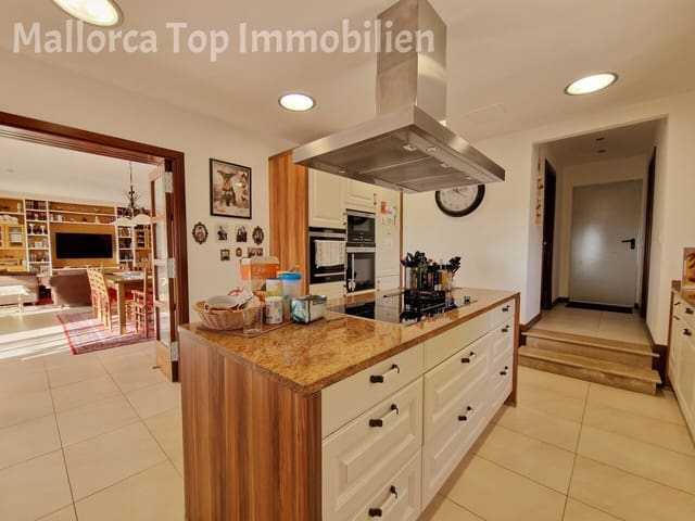 6 makuuhuone Huvila myytävänä paikassa Puntiró, Palma de Mallorca mukana uima-altaan - 2 250 000 € (Ref: 7764484)