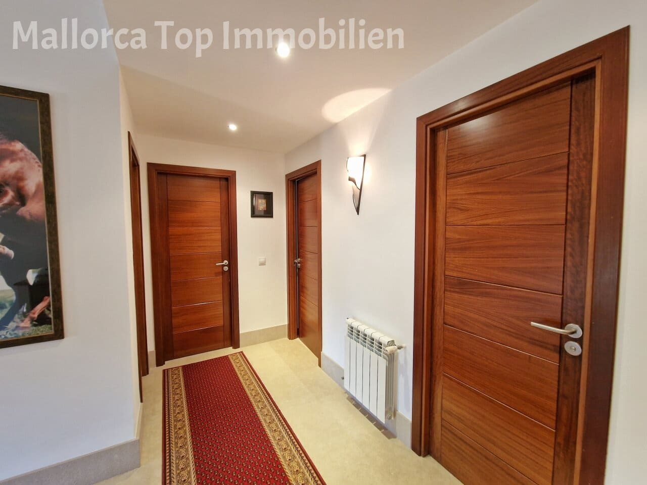 6 makuuhuone Huvila myytävänä paikassa Puntiro mukana uima-altaan - 2 250 000 € (Ref: 7764484)