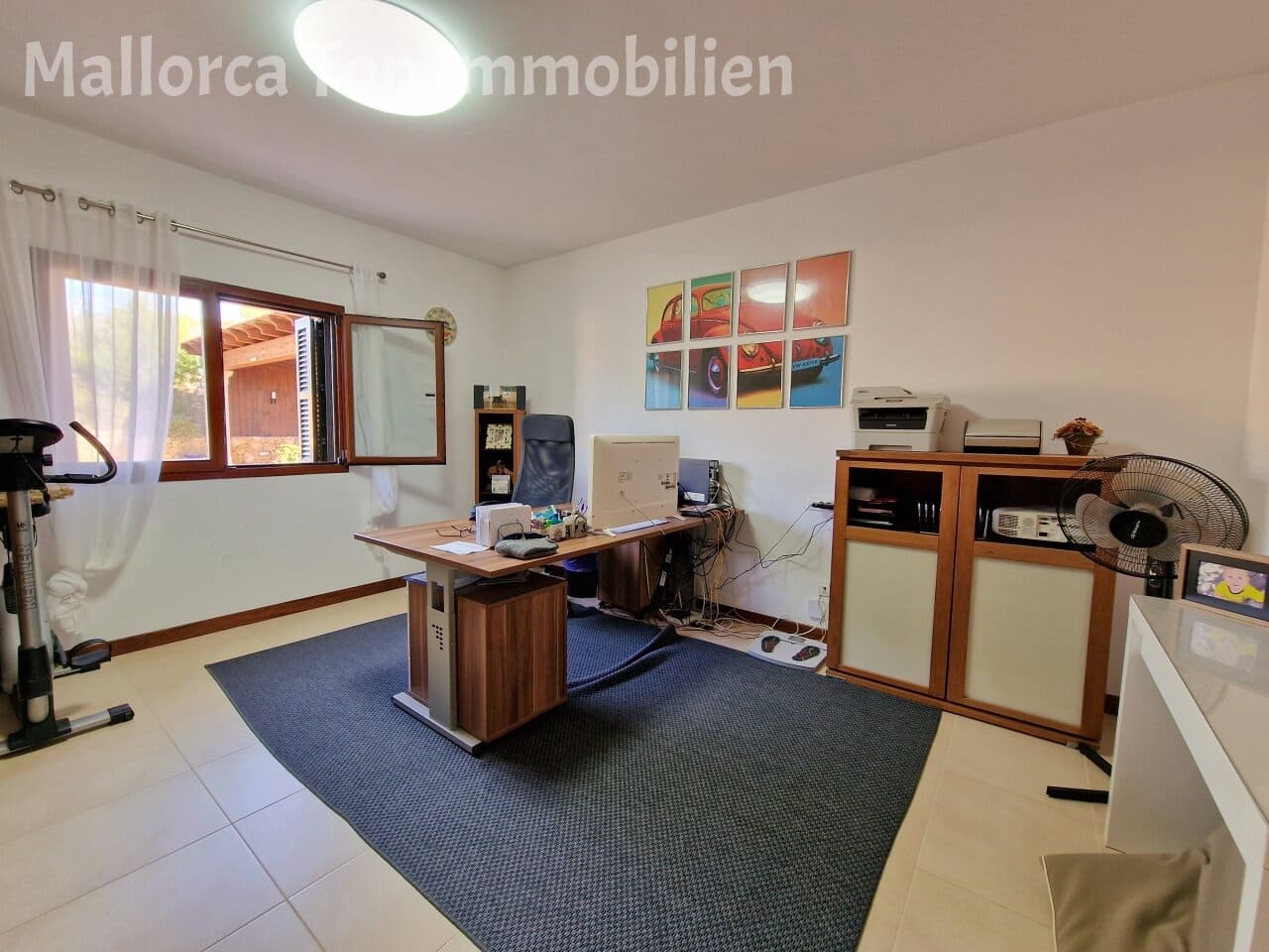 6 makuuhuone Huvila myytävänä paikassa Puntiro mukana uima-altaan - 2 250 000 € (Ref: 7764484)