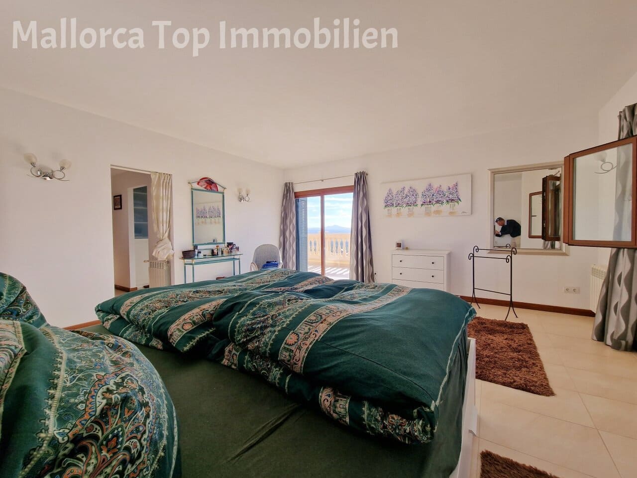 6 makuuhuone Huvila myytävänä paikassa Puntiro mukana uima-altaan - 2 250 000 € (Ref: 7764484)