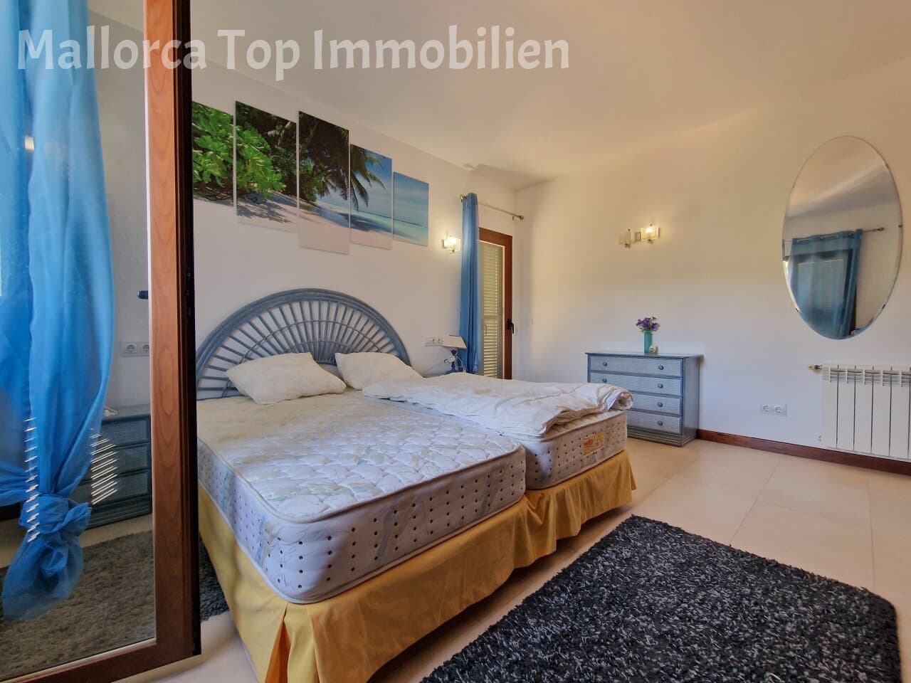 6 makuuhuone Huvila myytävänä paikassa Puntiro mukana uima-altaan - 2 250 000 € (Ref: 7764484)