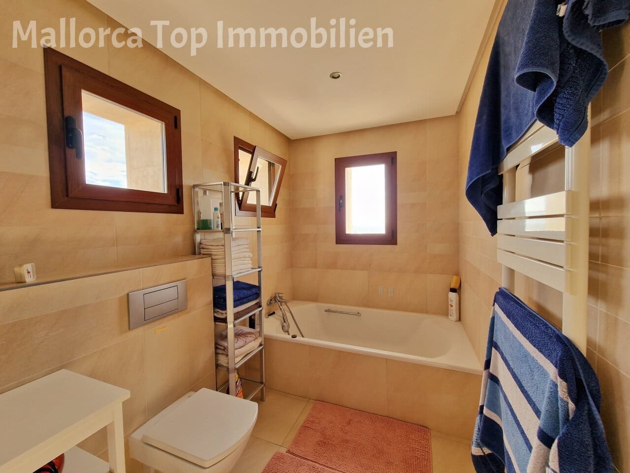 6 makuuhuone Huvila myytävänä paikassa Puntiro mukana uima-altaan - 2 250 000 € (Ref: 7764484)