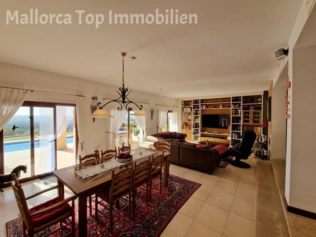 6 makuuhuone Huvila myytävänä paikassa Puntiró, Palma de Mallorca mukana uima-altaan - 2 250 000 € (Ref: 7764484)