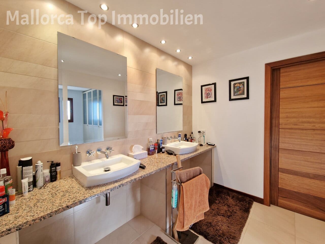 6 makuuhuone Huvila myytävänä paikassa Puntiro mukana uima-altaan - 2 250 000 € (Ref: 7764484)