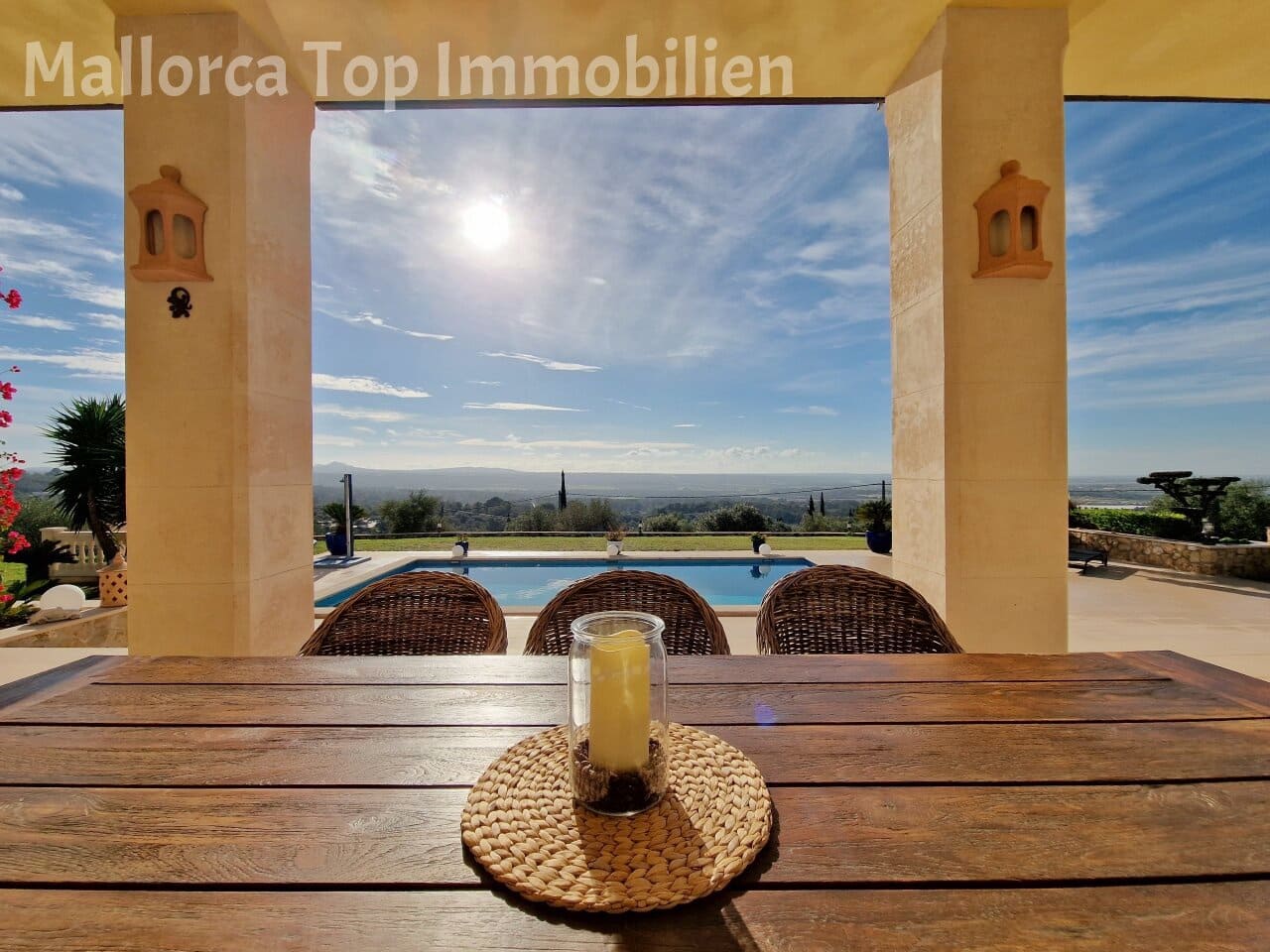 6 makuuhuone Huvila myytävänä paikassa Puntiro mukana uima-altaan - 2 250 000 € (Ref: 7764484)