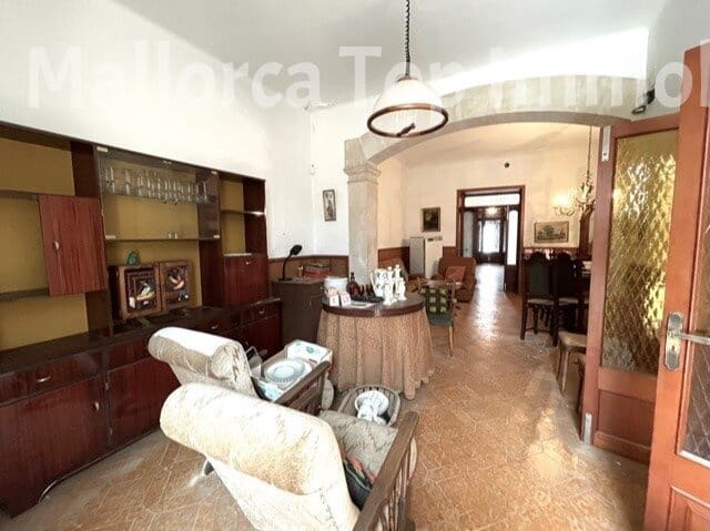 5 Zimmer Haus zu verkaufen in Llucmajor - 495.000 € (Ref: 7764490)