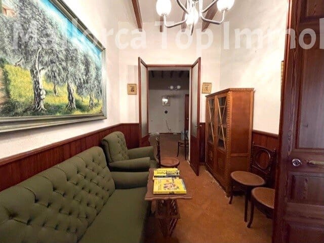5 Zimmer Haus zu verkaufen in Llucmajor - 495.000 € (Ref: 7764490)