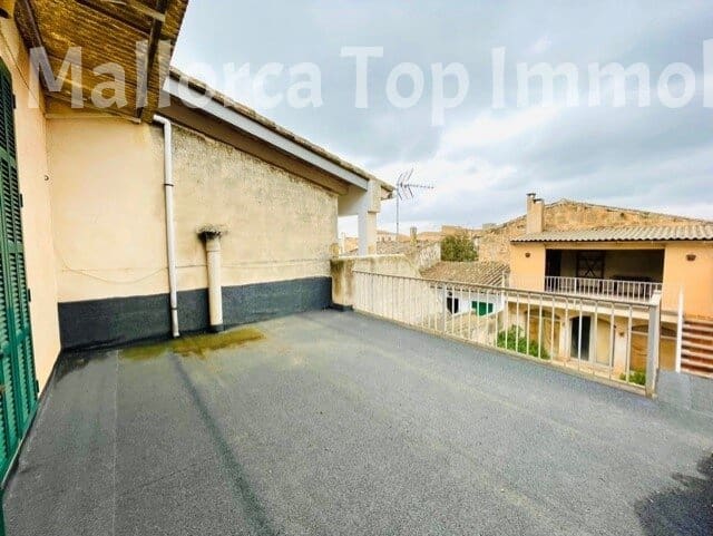 5 makuuhuone Omakotitalo myytävänä paikassa Llucmajor - 495 000 € (Ref: 7764490)