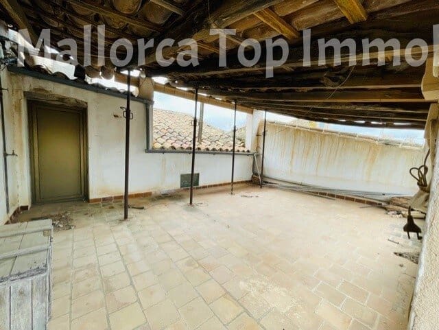 5 makuuhuone Omakotitalo myytävänä paikassa Llucmajor - 495 000 € (Ref: 7764490)