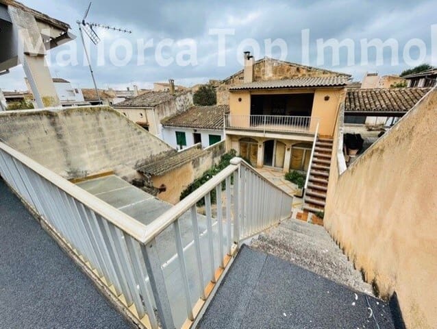 5 Zimmer Haus zu verkaufen in Llucmajor - 495.000 € (Ref: 7764490)