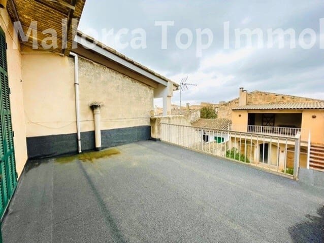 5 Zimmer Haus zu verkaufen in Llucmajor - 495.000 € (Ref: 7764490)