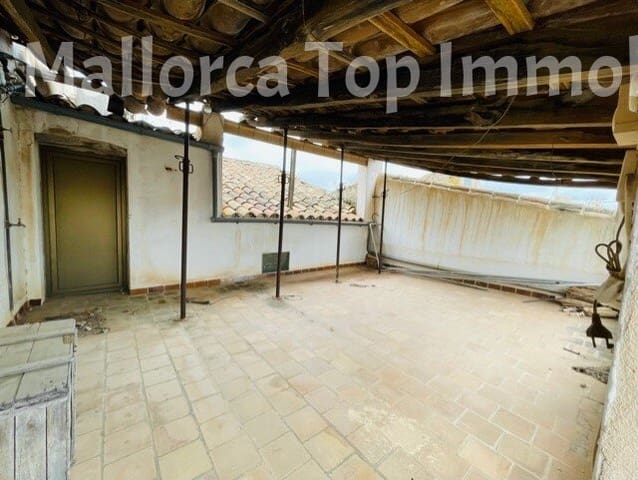 5 Zimmer Haus zu verkaufen in Llucmajor - 495.000 € (Ref: 7764490)