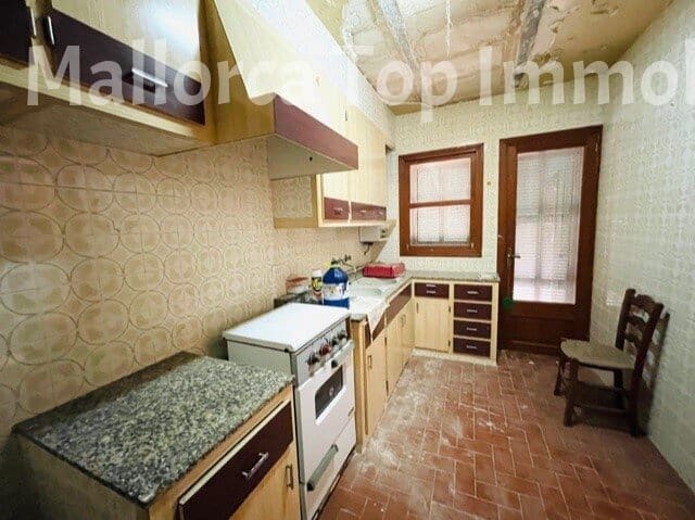 5 makuuhuone Omakotitalo myytävänä paikassa Llucmajor - 495 000 € (Ref: 7764490)