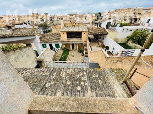 5 Zimmer Haus zu verkaufen in Llucmajor - 495.000 € (Ref: 7764490)