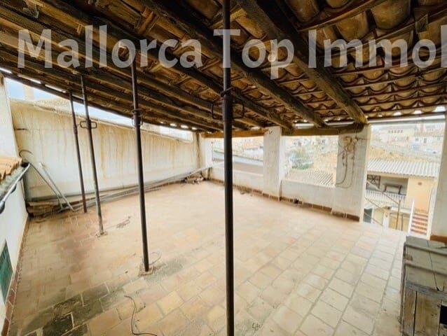 5 Zimmer Haus zu verkaufen in Llucmajor - 495.000 € (Ref: 7764490)