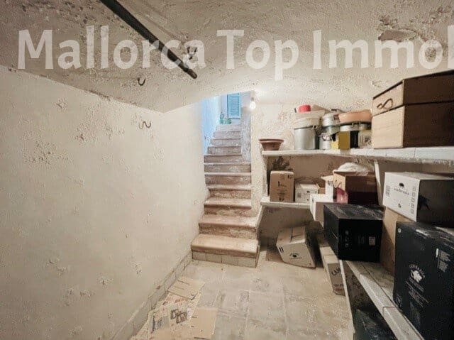 5 makuuhuone Omakotitalo myytävänä paikassa Llucmajor - 495 000 € (Ref: 7764490)