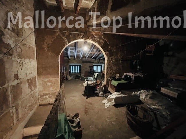 5 makuuhuone Omakotitalo myytävänä paikassa Llucmajor - 495 000 € (Ref: 7764490)